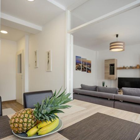 Apartment Sara 베오그라드 외부 사진