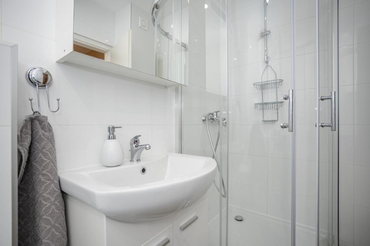 Apartment Sara 베오그라드 외부 사진