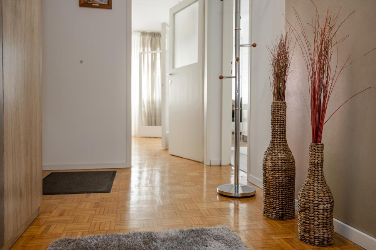 Apartment Sara 베오그라드 외부 사진