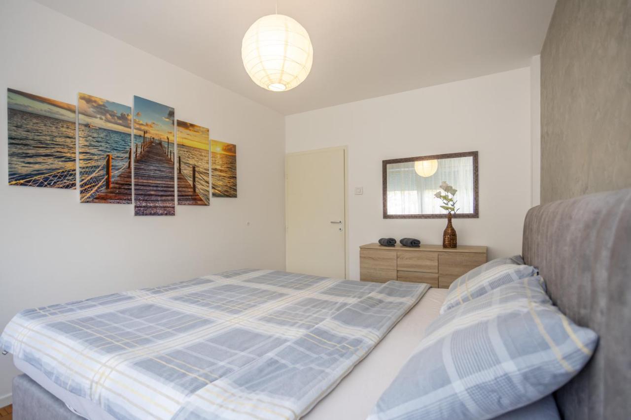 Apartment Sara 베오그라드 외부 사진
