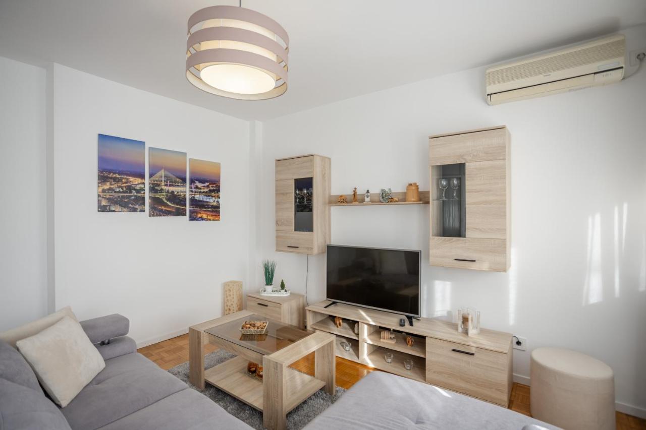 Apartment Sara 베오그라드 외부 사진