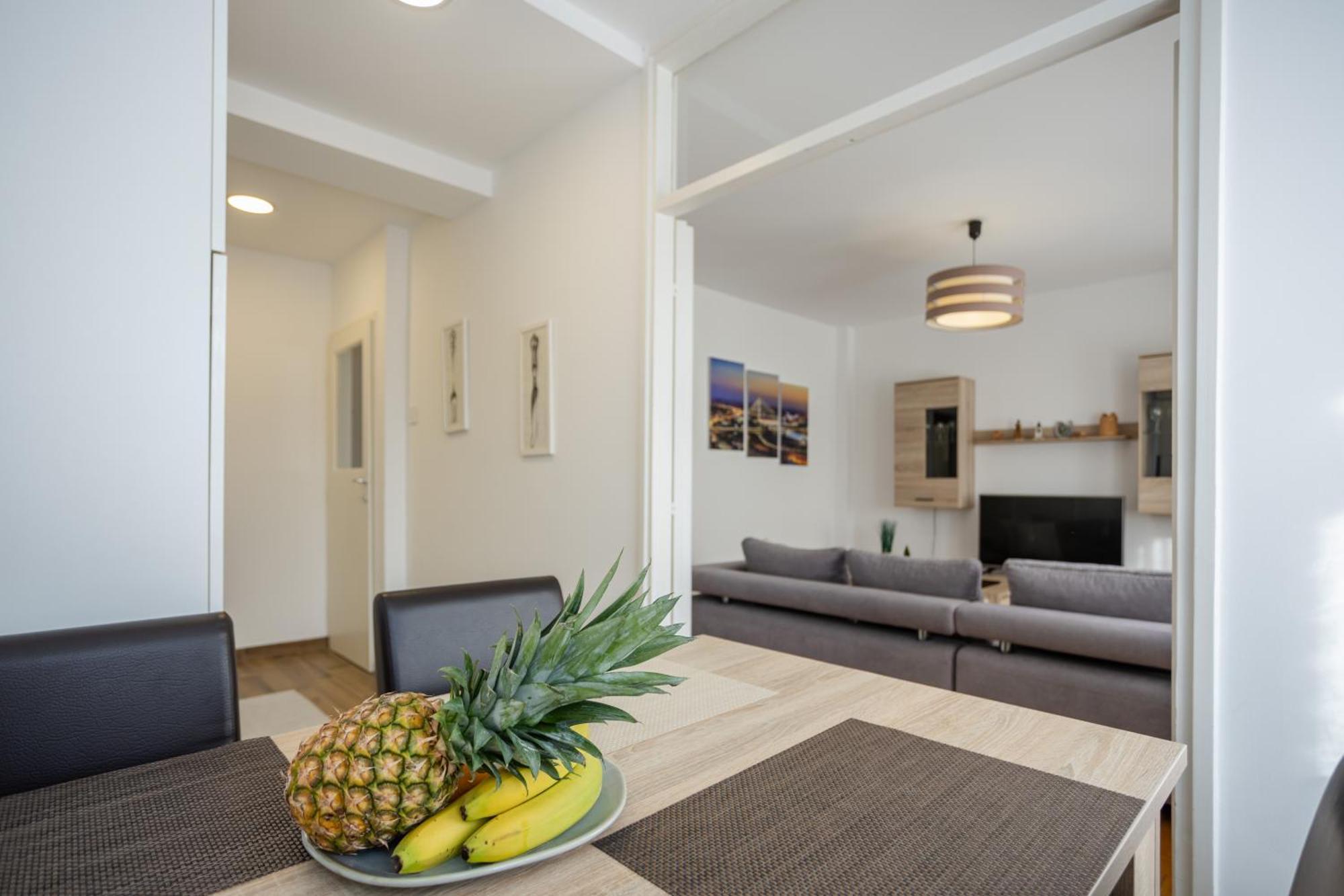 Apartment Sara 베오그라드 외부 사진